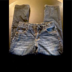 Gymboree boy jeans